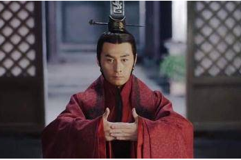 嬴政与赵姬是什么关系？他最后原谅赵姬了吗？