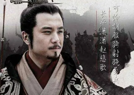 赵武灵王和赵氏孤儿是什么关系？有什么故事存在？