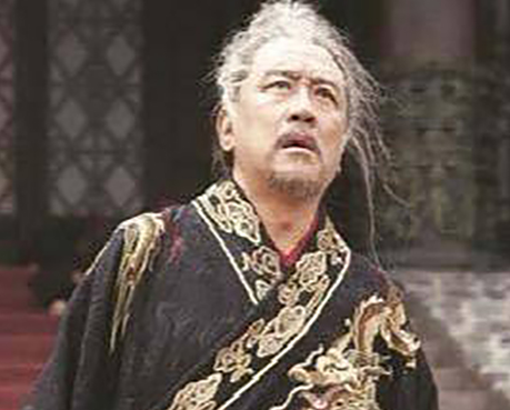 赵氏孤儿案的真实历史，这是一件冤案吗？