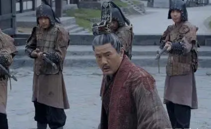 赵武灵王性格特点是什么？做出了什么样的贡献？