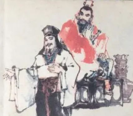 张仪的才华怎么样？写过什么书？
