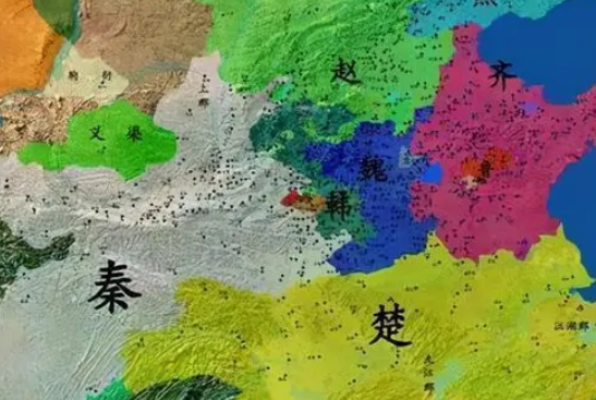张仪的一生是什么样的？有什么历史功绩?
