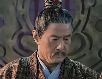 赵武灵王墓遗址为什么在山西?这个地方在哪里？