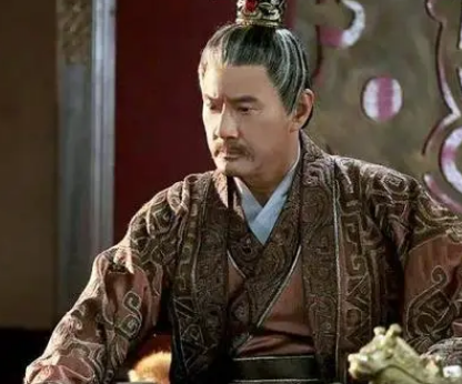 赵氏孤儿和赵武灵王的关系是什么？历史地位如何？