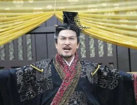 嫪毐是什么结局？死时多少岁？