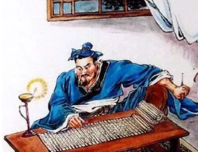 苏秦和张仪都是什么时候出身的？是一个时代的吗？