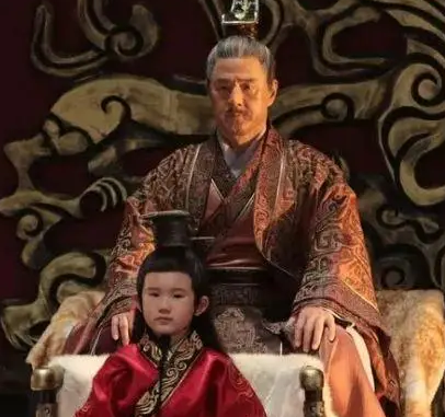 屠岸贾为什么救赵氏孤儿？有什么原因存在？