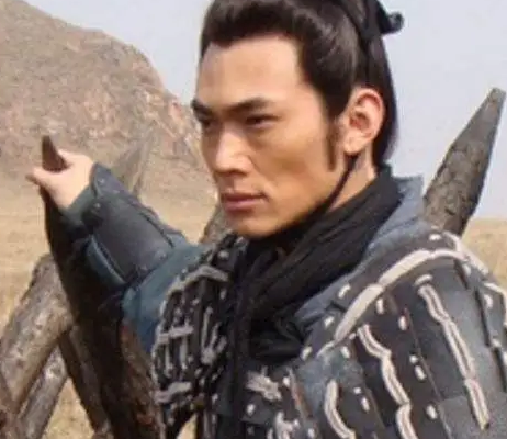 赵武灵王的两个儿子是谁？分别叫什么名字？