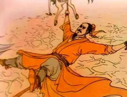 苏秦最后是什么下场？去了哪里？