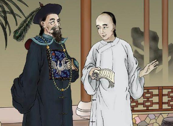 刘墉为何能娶格格？主要原因是什么？