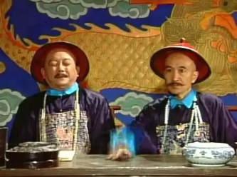 和珅和刘墉谁更厉害？他们有哪些政治成就？