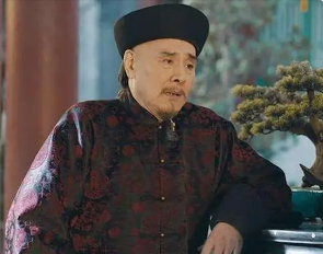 刘墉的老丈人六王爷是谁？他是个怎样的人？