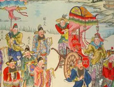  苏秦是什么人？他人品如何？