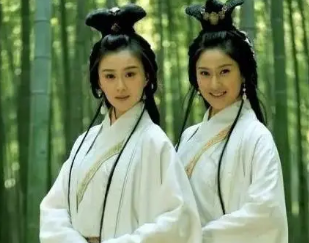 大乔小乔的真名叫什么？她们有哪些事迹？
