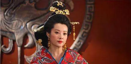 历史人物王政君简介，她是谁的妃子？