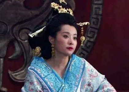 王政君是好是坏？为人是什么样的？