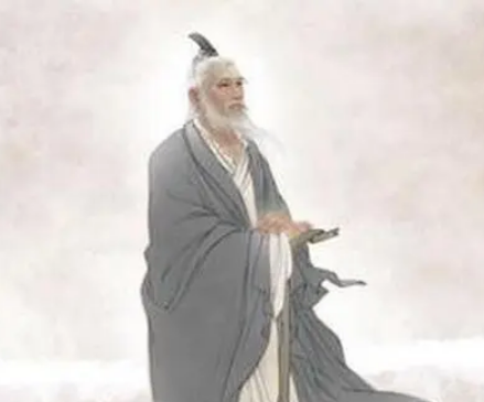 鬼谷子是什么身份？他是谁转世？
