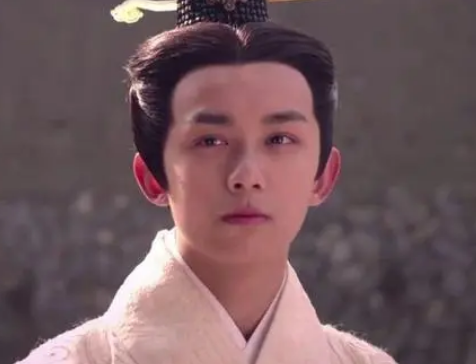 子婴是什么来历?ta 为什么不是秦三世?