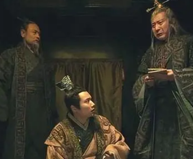  秦三世子婴是什么身份?他到底是谁的孩子？