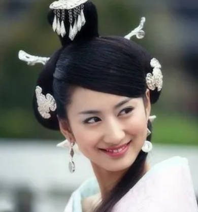 赵合德有多美？外貌描述是什么样的？