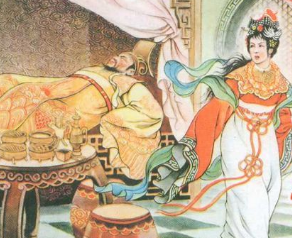 信陵君为什么要窃符救赵？他有何目的？