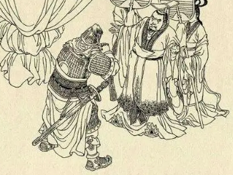 窃符救赵的主人公是谁？他为什么要这么做？