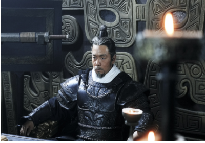子婴是什么朝代的人？他的结局如何？