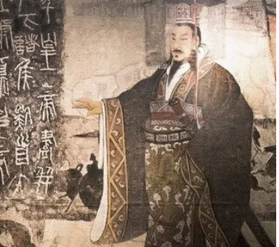 子婴是什么人？他为什么叫秦王？