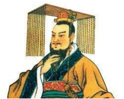 秦王子婴指的是谁？他是个怎样的人？
