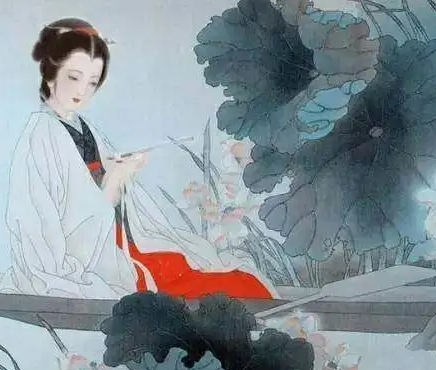 李清照十首名诗是什么？分别是哪十首？