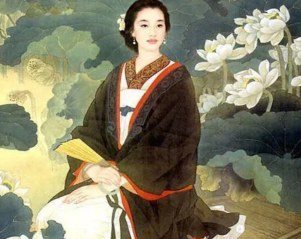 李清照千古名句有哪些？有什么动人的句子？