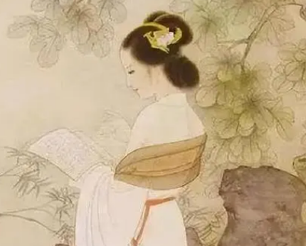 李清照是一个怎样的人？性格特点是什么？