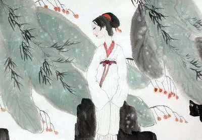李清照的一生经历是什么样的？出于什么时期？