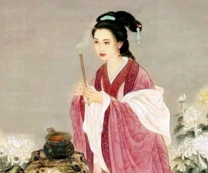 李清照一生嫁了几个人？婚姻状况是什么样的？