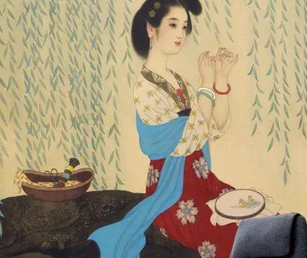 李清照比岳飞大几岁？生平经历是什么样的？