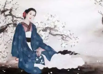 李清照经历了北宋和南宋吗？生平经历是什么样的？