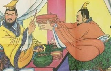 渑池之会秦王为何不杀蔺相如？当时的情况是怎样的？