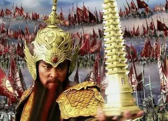 李靖和托塔天王是一个人吗？有哪些不同的说法？