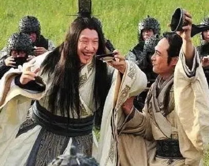 孙膑娶了田忌的女儿，这件事情是真的吗？