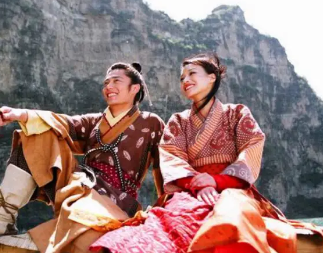 李靖与红拂女之间发生过什么？真实历史是怎样的？