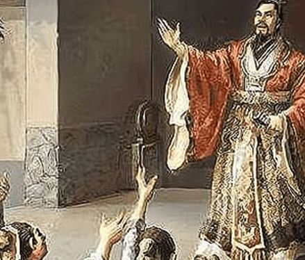 田忌后来的结局是什么?最后是怎么死的？