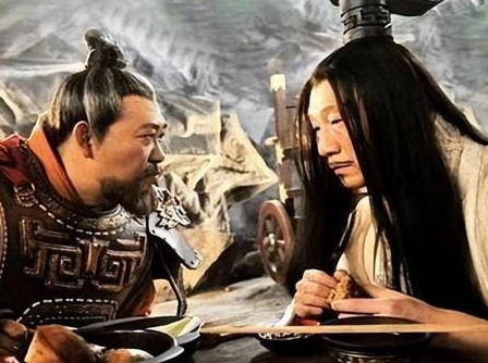 田忌赛马细思极恐，到底发生了什么事情？