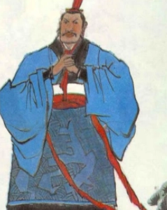 田忌被谁陷害？死因又是什么？