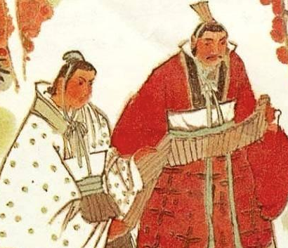 田婴和田忌是什么关系?关系怎么样？