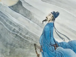 李白和王维为何老死不相往来？有哪些不同的原因？