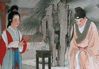 王维的妻子是谁？她是个怎样的人呢？
