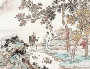 王维是什么主义诗人？为什么这么说呢？