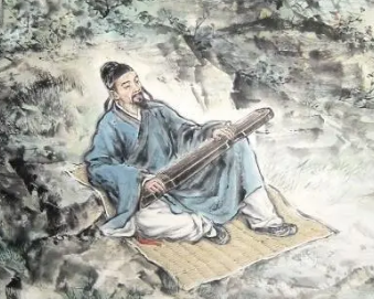王维是一个什么样的人？王维的性格有何特点？