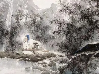 王维的代表诗作有什么？表达了怎样的情感？