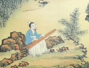 王维的结局是什么？他的一生过得怎么样？